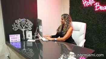 COVID closed her struggling business, until a pandemic need unexpectedly helped her profit $100K