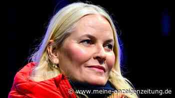 Kronprinzessin Mette-Marit: Diese Royal schenkt ihr in der schweren Zeit Kraft