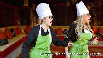 „Die Geissens“: Davina verliert vor laufender Kamera die Nerven