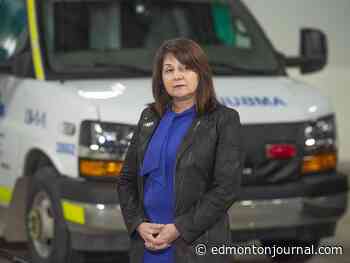Alberta to transfer emergency medical services to new acute care agency, invests $40 million to replace EMS vehicles