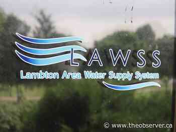 Sarnia considering LAWSS restructuring request