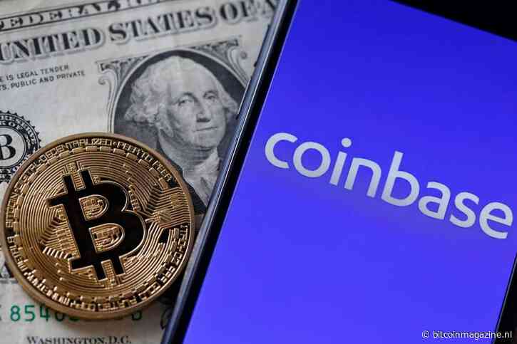 Coinbase komt met 24/7 futures voor Bitcoin en Ethereum