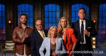 Sara Davies teases BBC Dragons' Den replacement as she quits after making show history