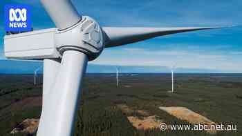 270m-high wind turbine plan generates opposition in Victorian town