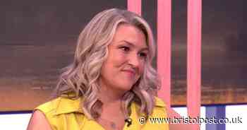 Dragons' Den's Sara Davies lets slip potential replacement days after exit announcement