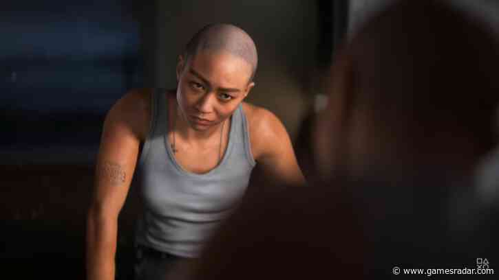 The Last of Us creator Neil Druckmann says Intergalactic: The Heretic Prophet will also be about "being lonely," as if his zombie apocalypse wasn’t isolating enough: "I really want you to be lost"