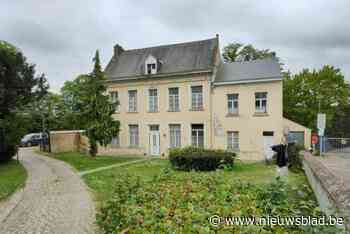 Restauratie beschermde pastoriewoning opnieuw uitgesteld: “We hadden het ook graag sneller gewild”