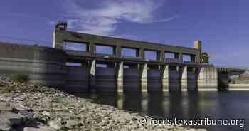Texas Senate panel sends message to Trump: Get our water from Mexico