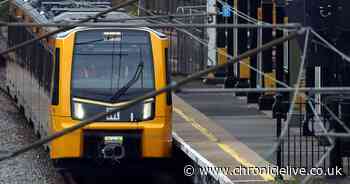 Tyne and Wear Metro's £400m bid to replace 'safety critical' signalling system by 2030