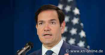 USA: Trump streicht mehr als 5000 USAID-Projekte