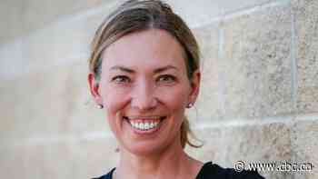 Olympic cross-country ski champion Beckie Scott named CEO of Nordiq Canada