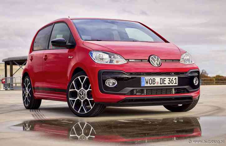 Leuke hatchback van € 10K voor je vriendin: AB Advies