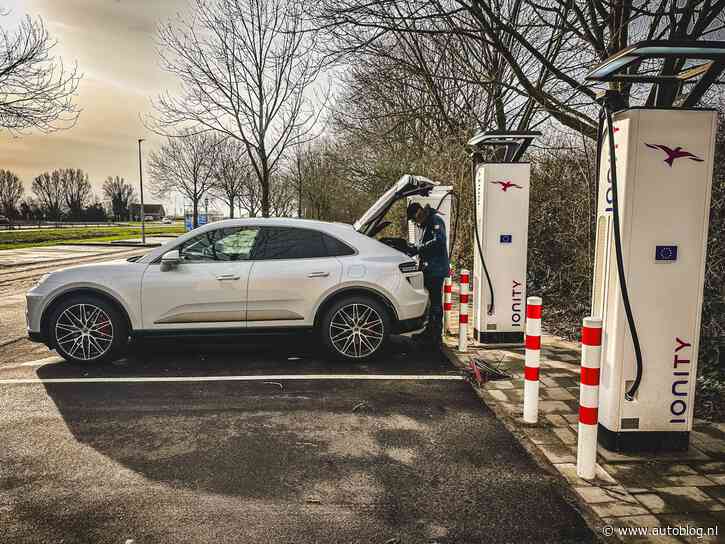 Niemand weet wat een PREMIUM elektrische auto is