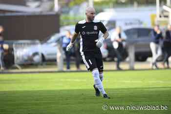 Kevin De Dyn rukt met TK Meldert op naar tweede plaats: “We gaan nu nog meer dan vroeger vol voor de titel”