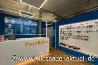 Der Umzug ist vollbracht: Fundbüro Wiesbaden modern und zentral