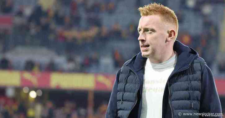 Trainer Will Still (32) zorgt voor ernstig zieke vriendin en Sky Sports-presentatrice: ’Belangrijker dan bal in de kruising’