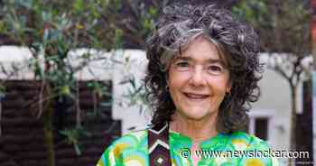 Dieuwertje Blok begraven in bijzijn familie en vrienden: ’Ze wilde een feestje’