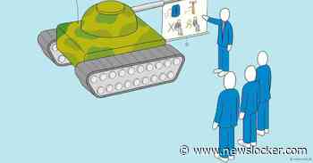 ‘Lichaamstaalexperts’  die Zelensky duiden  op LinkedIn – ik erger me daar kapot aan