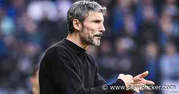 Mark van Bommel over interesse van NEC: ‘Ik heb van Mino geleerd dat je altijd moet gaan praten’