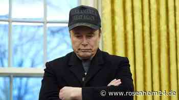 Massive Cyber-Attacke auf X: Musk beschuldigt die Ukraine