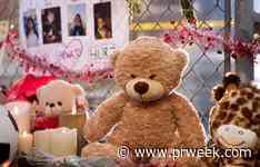 Sandy Hook Promise creates memorial bears to spread awareness of school shootings