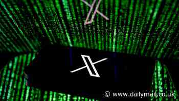 Elon Musk says X has been hit by a 'massive cyberattack' as he suggests a foreign country could be behind it