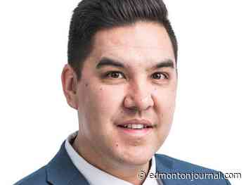 'My voice wasn't being heard': Alberta MLA Sinclair speaks after being voted out of UCP caucus