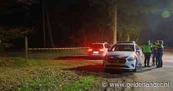 Verdachten drugsdumping Overloon na inzet helikopter in de kraag gevat in Ysselsteyn