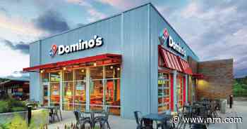 Domino’s promotes Joseph Jordan to COO amid executive team shakeup