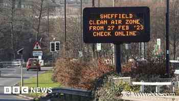 Payments to upgrade to cleaner vehicles will end