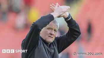 'Absent asterisk boosts Blades' promotion ambitions'