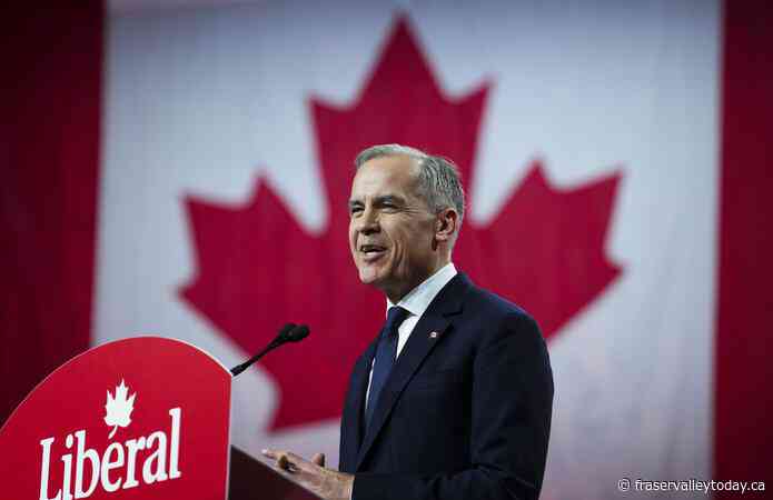 Mark Carney is the new Liberal leader. What happens now?