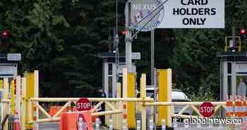 Could U.S. trucks be taxed using Point Roberts / B.C. border crossing?