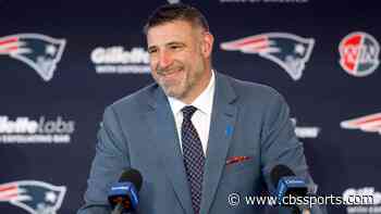 2025 NFL free agency Day 1 winners and losers: Mike Vrabel beefs up Patriots defense, Jets find upside at QB
