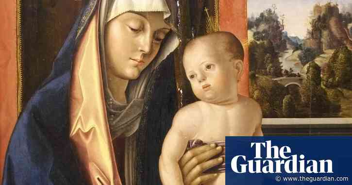 Norfolk woman refuses to hand over 16th-century Italian painting identified as stolen
