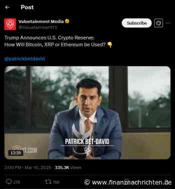 Kryptomarkt im Abwärtstrend: Was Anleger über den aktuellen Crash wissen müssen