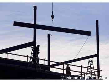 Alberta steel and aluminum industry braces for incoming tariffs