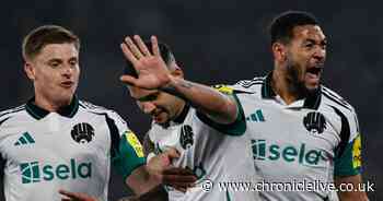 What West Ham crowd did spoke volumes as Newcastle United stars get angry - 5 things