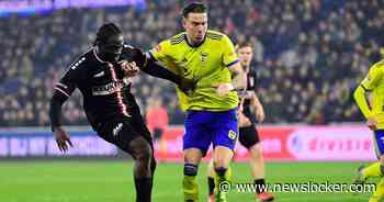 Cambuur en Excelsior wippen over FC Dordrecht heen, verschillen bovenin zijn klein