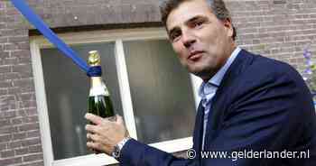 Reinout Oerlemans bereidt derde speelfilm als regisseur voor, met Monique van de Ven