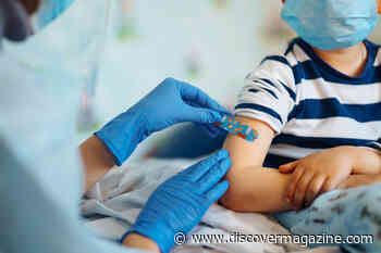 Vaccines, Not Supplements, Remain the Best Way to Fight Measles