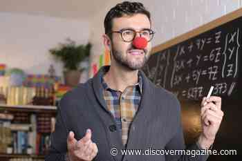 Adding a Spark of Humor to Science Communication May Build Trust