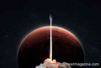 Into the Unknown: How Similar Is Deep Sea and Space Exploration?