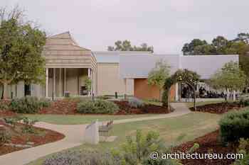 Powerhouse Place by Public Realm Lab