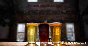 Hope, confusion for Saskatchewan alcohol producers amid U.S. trade war