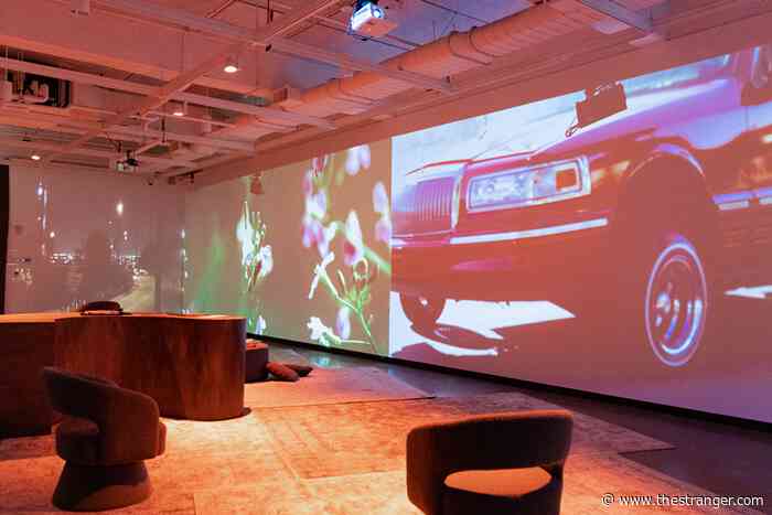 Watch Where You Step