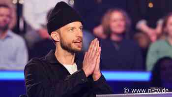 "Wer wird Millionär?": Teure Panne: Rechtschreibfehler "verrät" falsche Antwort