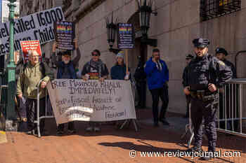 SAUNDERS: Anti-Israel campus protesters should divest themselves