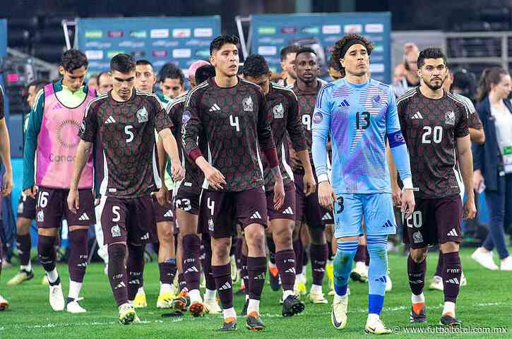 Los grandes ausentes de Javier Aguirre en la convocatoria de la Selección Mexicana