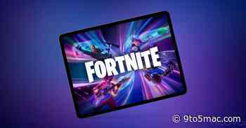 Fortnite returning to iPhone and iPad in another region after App Store ruling